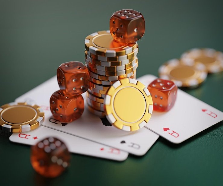 Panduan nilai kartu blackjack Nilai kartu dalam blackjack