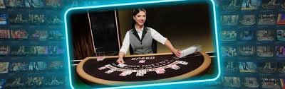 Strategi dasar untuk permainan yang lebih baik Strategi dasar blackjack