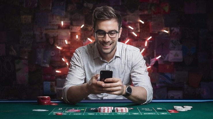 Mode demo tersedia untuk semua permainan Mode demo gratis tanpa risiko