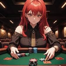 Permainan Live Casino dengan dealer profesional