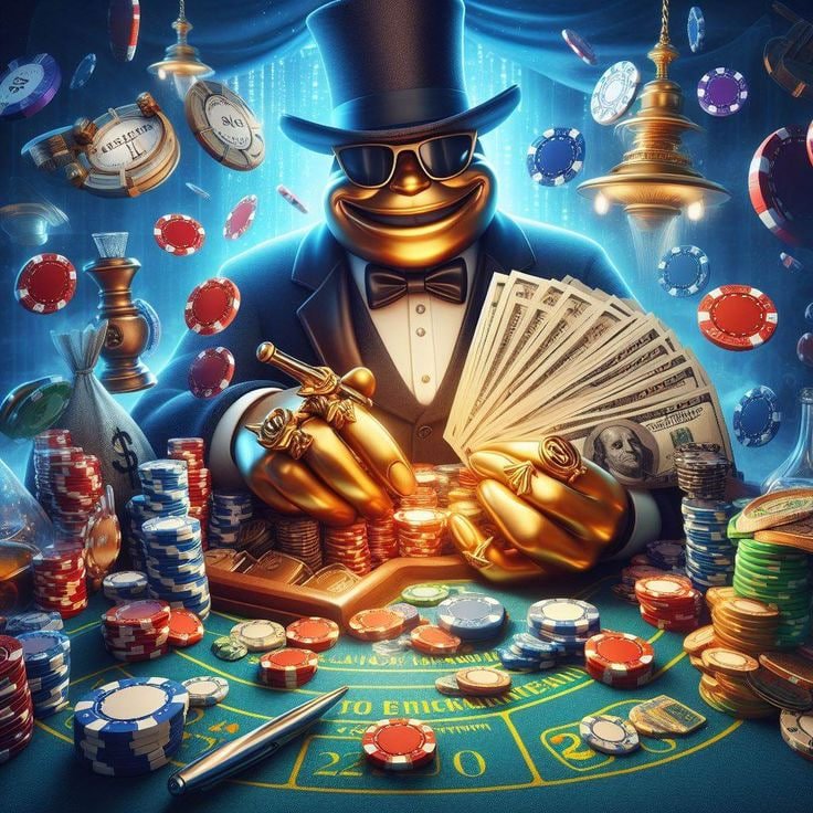 Antarmuka permainan lottery di platform bintang168